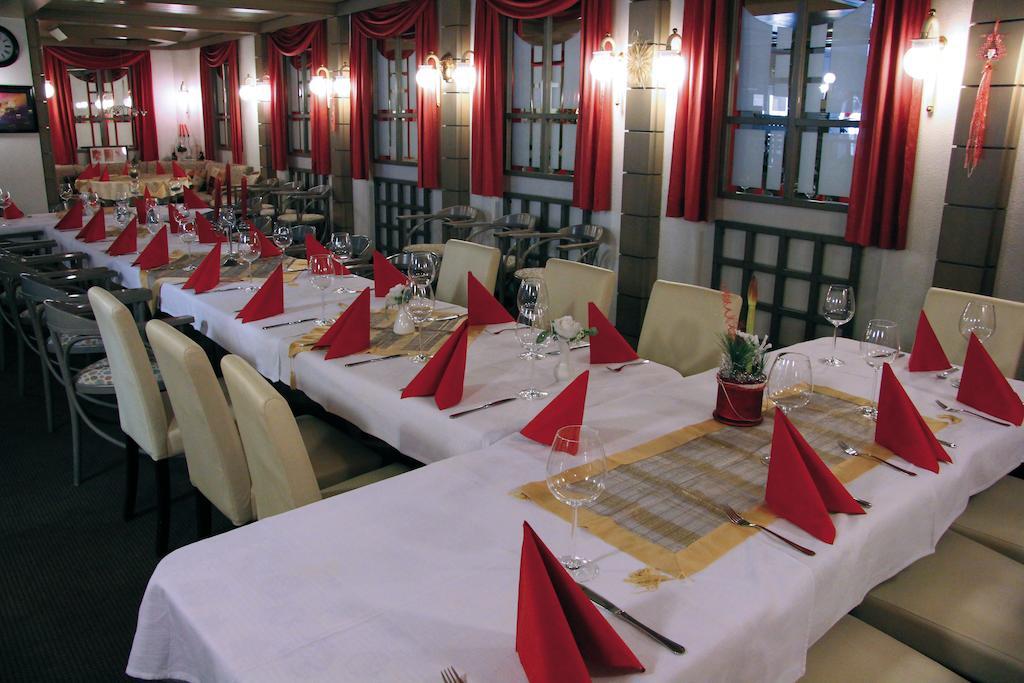 Hotel Am Schloss Neuenstein المظهر الخارجي الصورة
